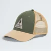 Cappellino trucker Mudder con grafica Cappellino trucker Mudder con grafica
