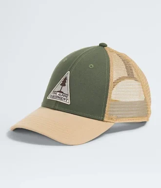 Cappellino trucker Mudder con grafica Cappellino trucker Mudder con grafica