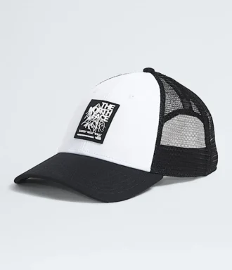 Cappellino trucker Mudder con grafica Cappellino trucker Mudder con grafica