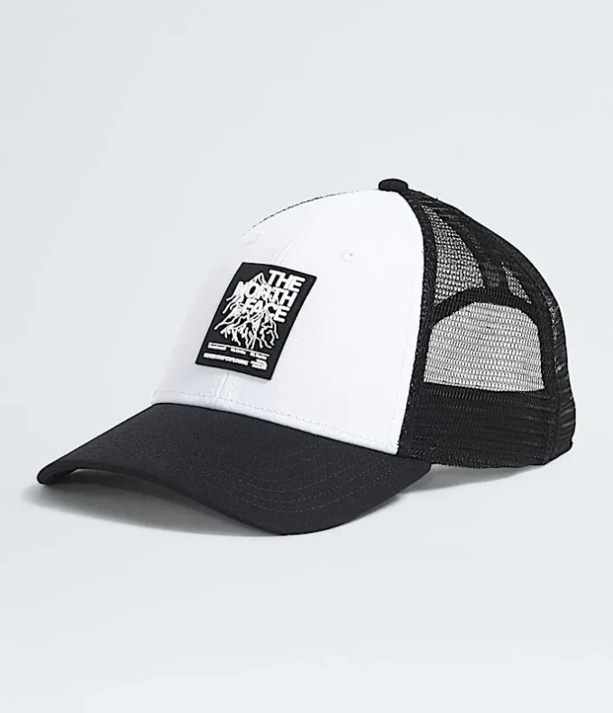 Cappellino trucker Mudder con grafica Cappellino trucker Mudder con grafica