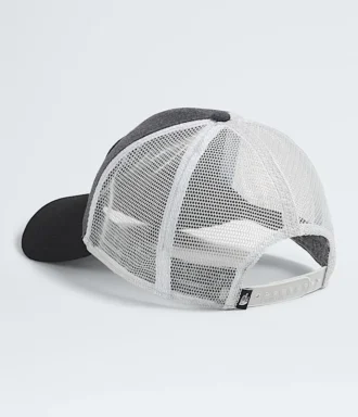 Cappellino trucker Mudder con grafica Cappellino trucker Mudder con grafica