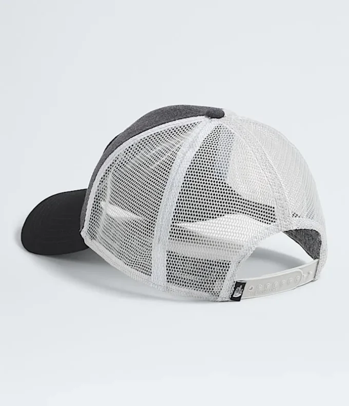 Cappellino trucker Mudder con grafica Cappellino trucker Mudder con grafica