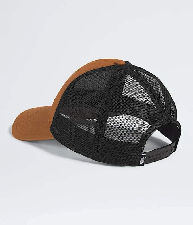 Cappellino trucker Mudder con grafica Cappellino trucker Mudder con grafica