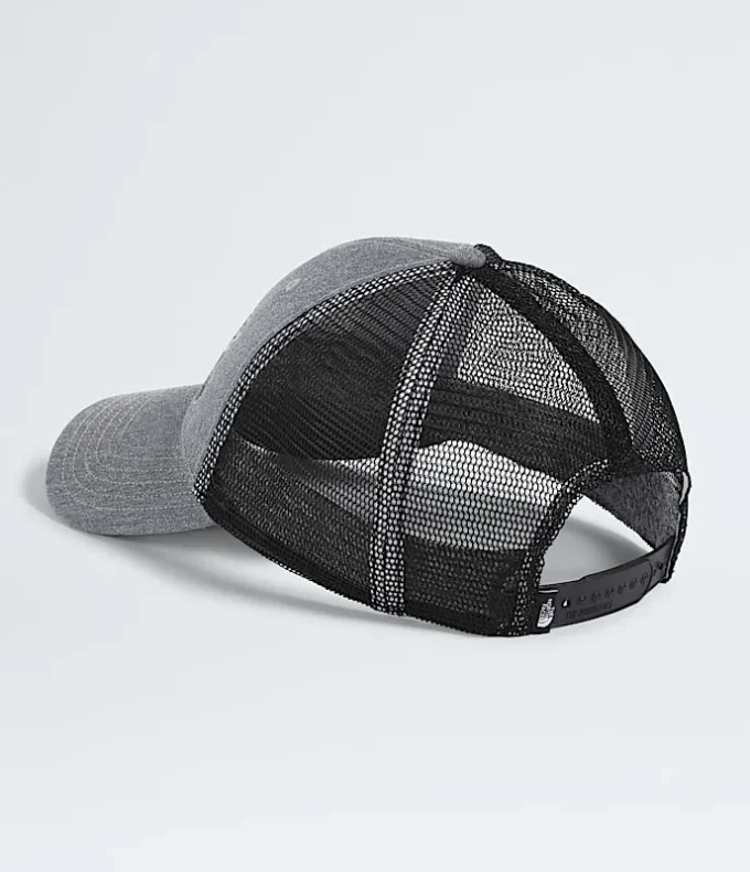 Cappellino trucker Mudder con grafica Cappellino trucker Mudder con grafica