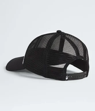 Cappellino trucker Mudder con grafica Cappellino trucker Mudder con grafica