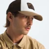 Cappellino trucker Mudder con grafica Cappellino trucker Mudder con grafica