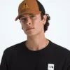 Cappellino trucker Mudder con grafica Cappellino trucker Mudder con grafica