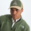 Cappellino trucker Mudder con grafica Cappellino trucker Mudder con grafica