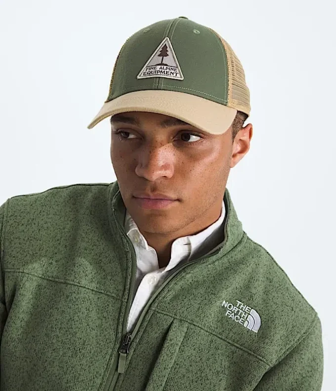 Cappellino trucker Mudder con grafica Cappellino trucker Mudder con grafica