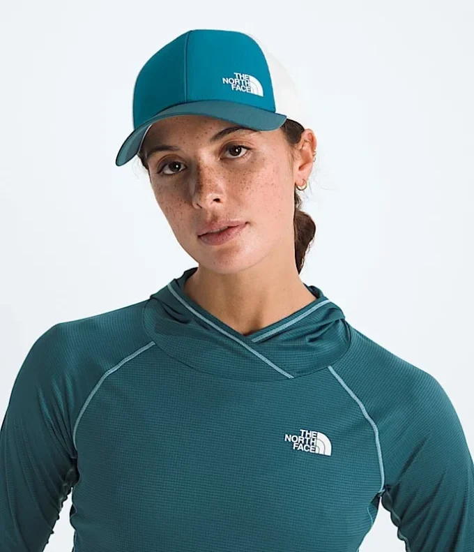 Cappellino Trucker Summer LT Cappellino Trucker Summer LT