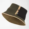 Cappello da pescatore reversibile Class V Cappello da pescatore reversibile Class V