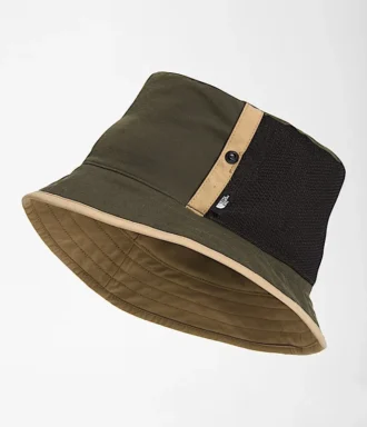 Cappello da pescatore reversibile Class V