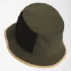 Cappello da pescatore reversibile Class V Cappello da pescatore reversibile Class V