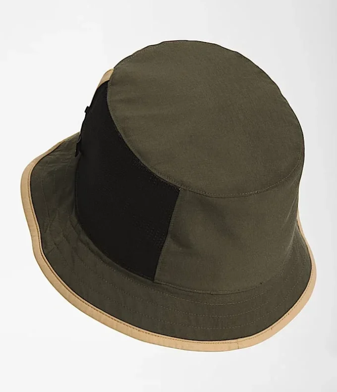 Cappello da pescatore reversibile Class V Cappello da pescatore reversibile Class V