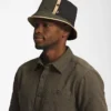 Cappello da pescatore reversibile Class V Cappello da pescatore reversibile Class V