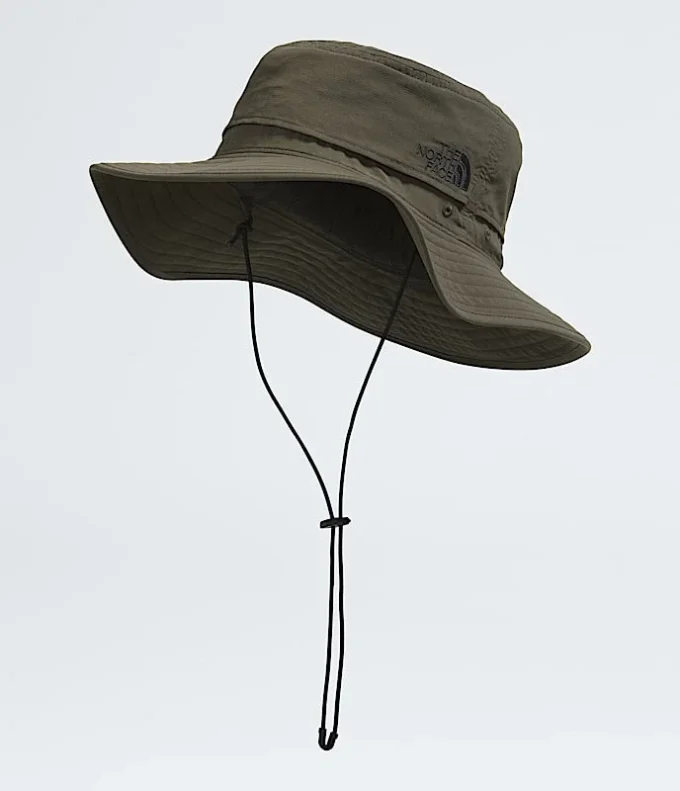 Cappello Horizon Breeze Brimmer