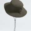 Cappello Horizon Breeze Brimmer