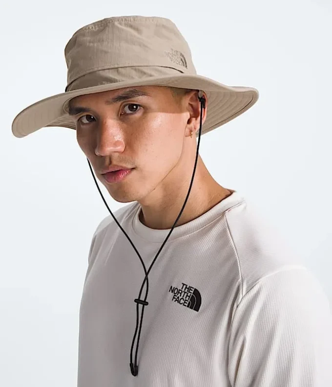 Cappello Horizon Breeze Brimmer
