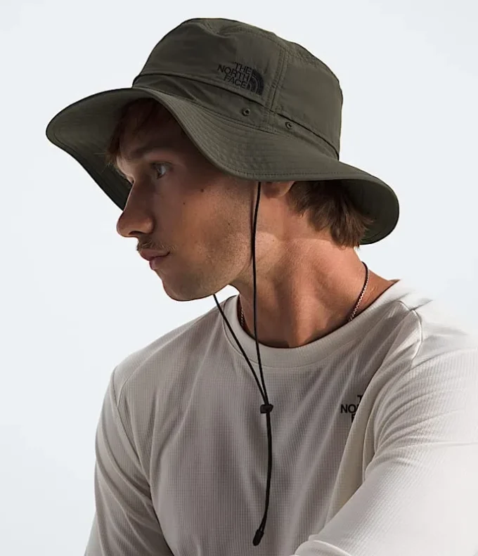Cappello Horizon Breeze Brimmer