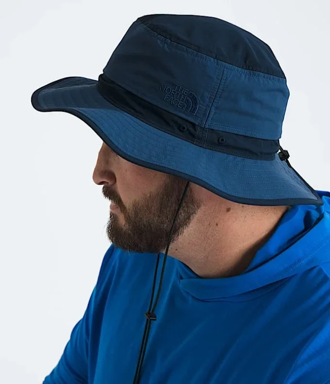 Cappello Horizon Breeze Brimmer
