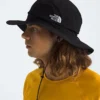 Cappello Horizon Breeze Brimmer