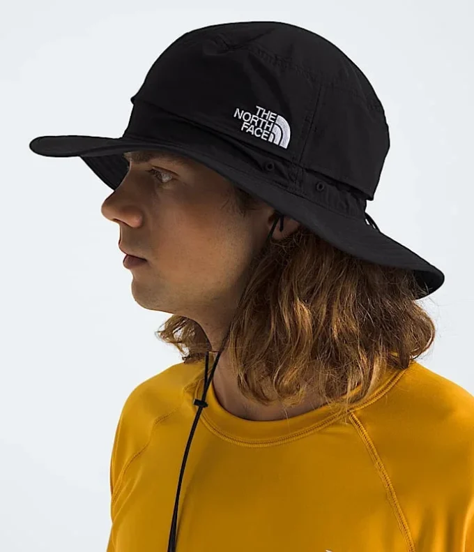 Cappello Horizon Breeze Brimmer