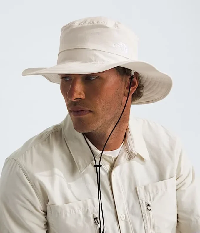 Cappello Horizon Breeze Brimmer