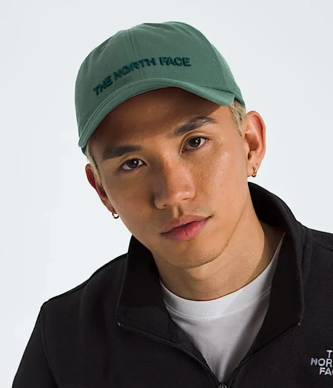 Cappello Roomy Norm Cappello Roomy Norm