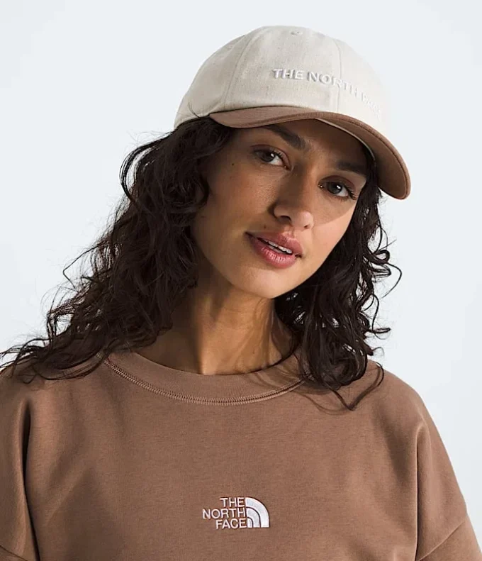 Cappello Roomy Norm Cappello Roomy Norm