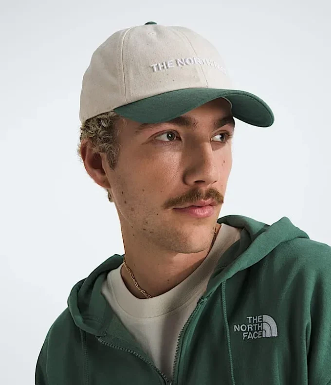 Cappello Roomy Norm Cappello Roomy Norm