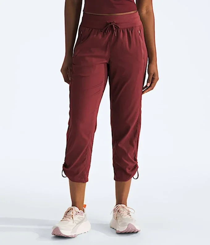 Capri da donna Aphrodite Motion Capri da donna Aphrodite Motion