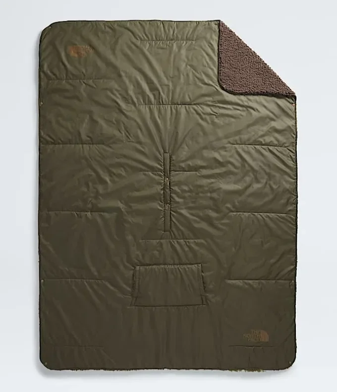 Coperta morbida Wawona Coperta morbida Wawona
