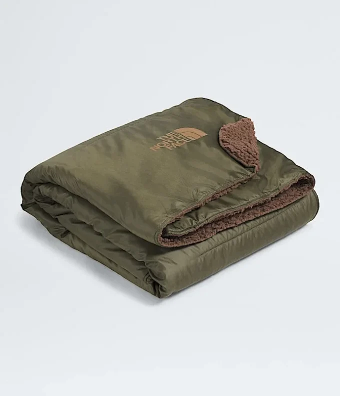 Coperta morbida Wawona Coperta morbida Wawona