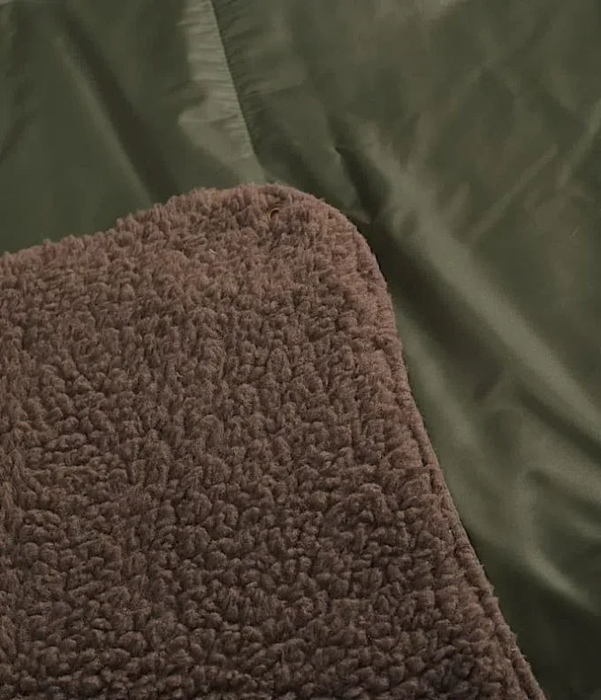 Coperta morbida Wawona Coperta morbida Wawona