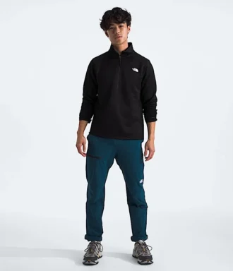 DOTKNIT™ Thermal ¼-Zip da uomo