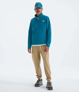 DOTKNIT™ Thermal ¼-Zip da uomo