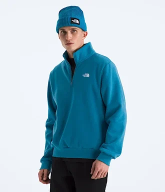 Evolution Simple Dome Regular ?-Zip da uomo