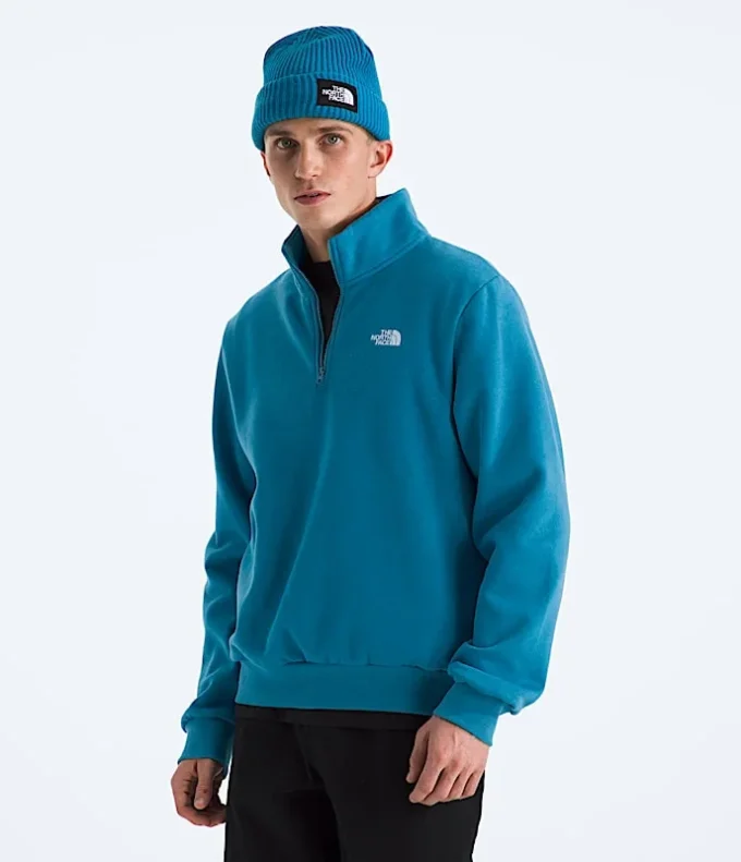 Evolution Simple Dome Regular ?-Zip da uomo Evolution Simple Dome Regular ?-Zip da uomo