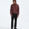 Evolution Simple Dome Regular ?-Zip da uomo Evolution Simple Dome Regular ?-Zip da uomo