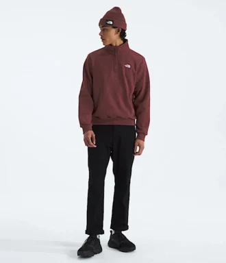 Evolution Simple Dome Regular ?-Zip da uomo