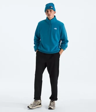 Evolution Simple Dome Regular ?-Zip da uomo