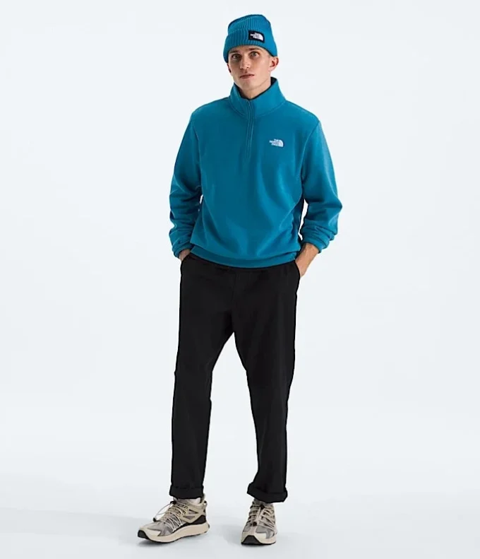 Evolution Simple Dome Regular ?-Zip da uomo Evolution Simple Dome Regular ?-Zip da uomo