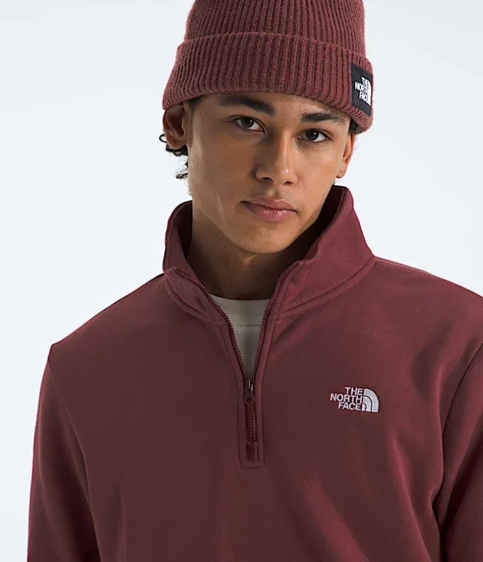 Evolution Simple Dome Regular ?-Zip da uomo Evolution Simple Dome Regular ?-Zip da uomo