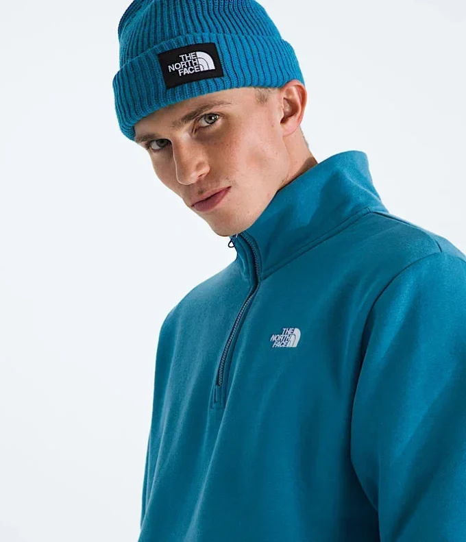 Evolution Simple Dome Regular ?-Zip da uomo Evolution Simple Dome Regular ?-Zip da uomo