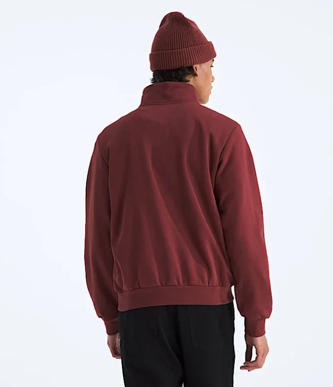 Evolution Simple Dome Regular ?-Zip da uomo Evolution Simple Dome Regular ?-Zip da uomo