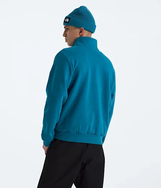 Evolution Simple Dome Regular ?-Zip da uomo Evolution Simple Dome Regular ?-Zip da uomo