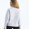 Evolution ?-Zip da donna