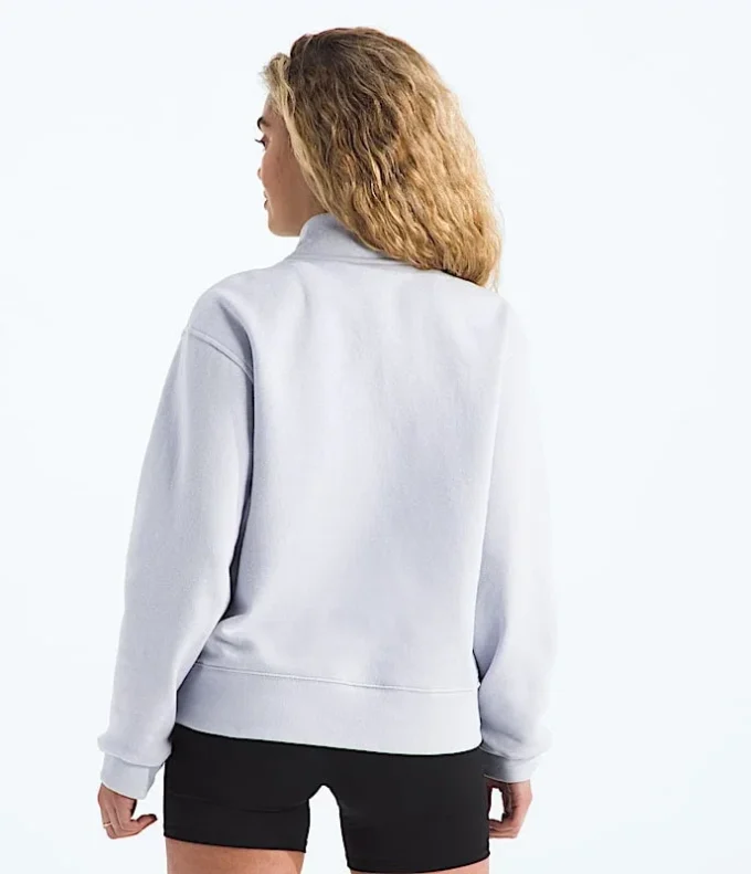 Evolution ?-Zip da donna