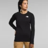 FD Pro 160 Crew da donna FD Pro 160 Crew da donna