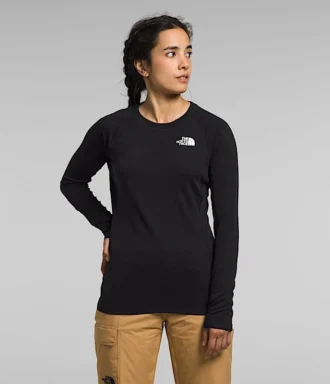 FD Pro 160 Crew da donna